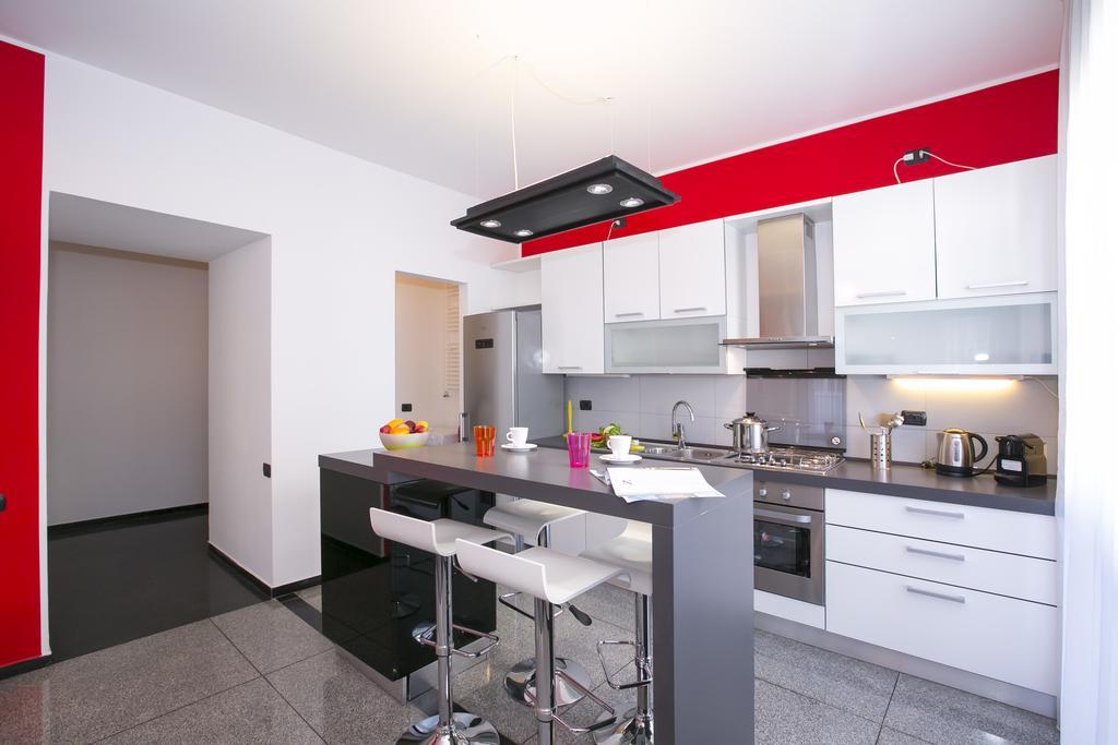 Alessia Appartement Como