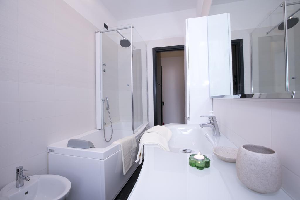 Alessia Appartement